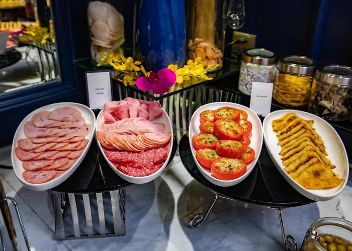 Soleil Boutique Hotel Hanoi