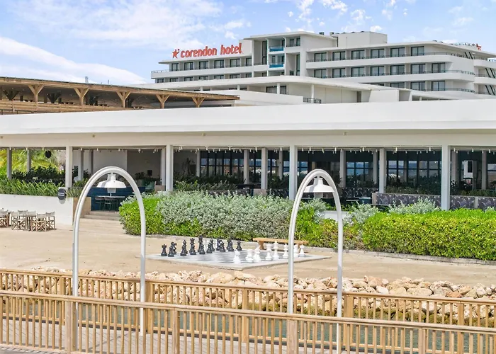 Mangrove Beach Corendon Curacao All-Inclusive , Curio By Hilton