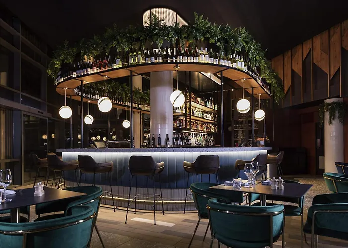Sebel Melbourne Moonee Ponds