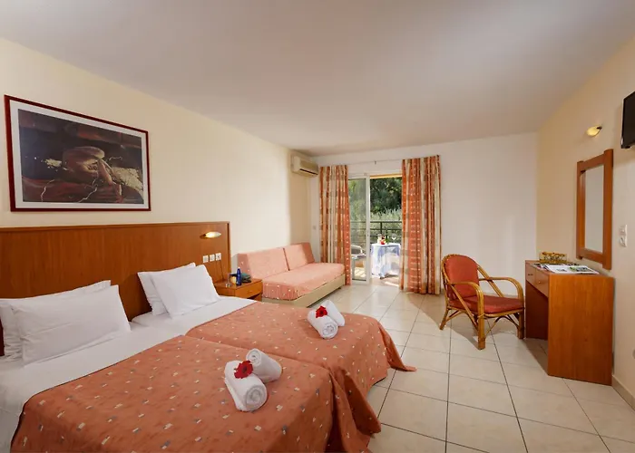 Agrabella Hotel - Adults Only
