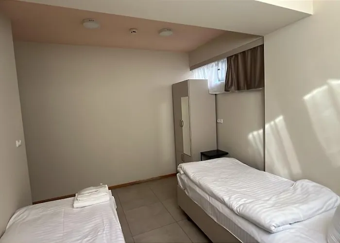 New Bella Hotel