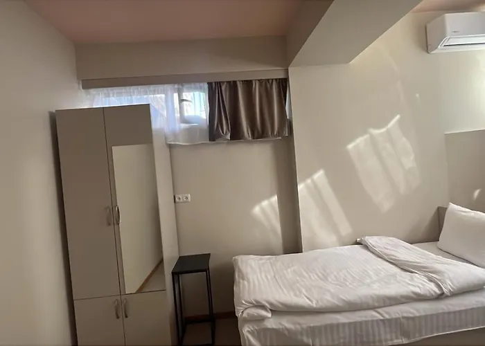 New Bella Hotel