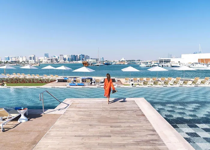 Rixos Gulf Hotel Doha
