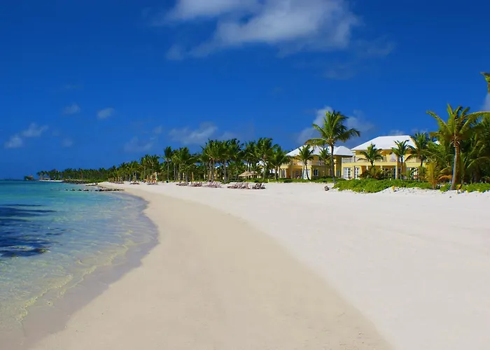 Hotel Tortuga Bay Punta Cana
