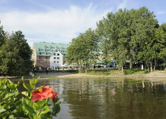 Chateau Vaudreuil