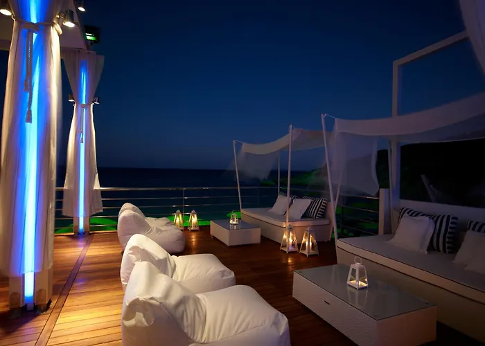 Proteas Blu Resort (Adults Only) Pythagoreio 