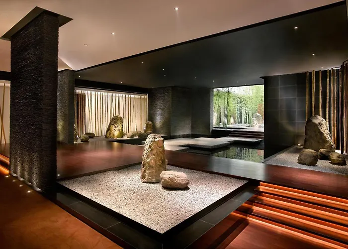 Hotel Banyan Tree Macau