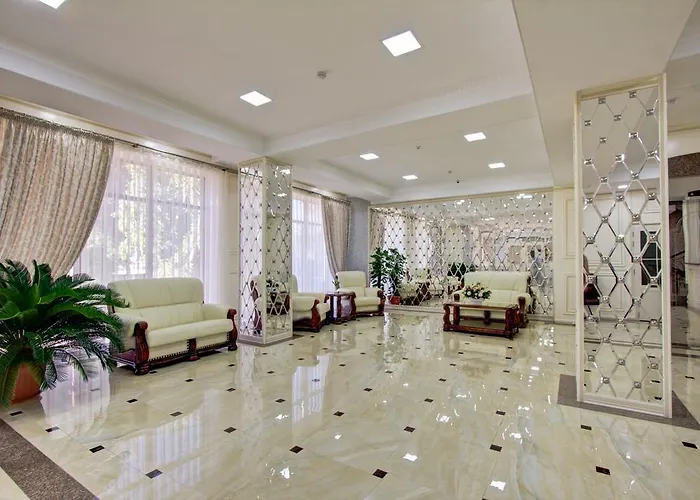 Discovery Hotel