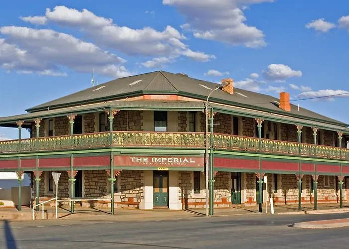Imperial Fine Accommodation