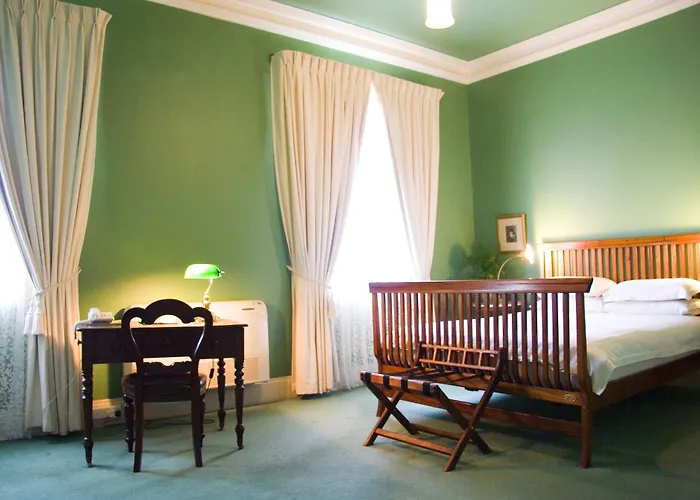 Imperial Fine Accommodation