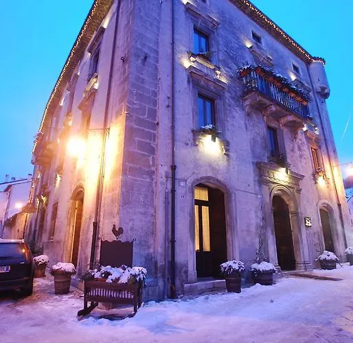 Hotel Le Torri