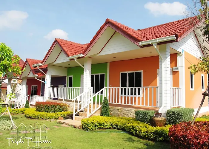 Triple P Home Resort