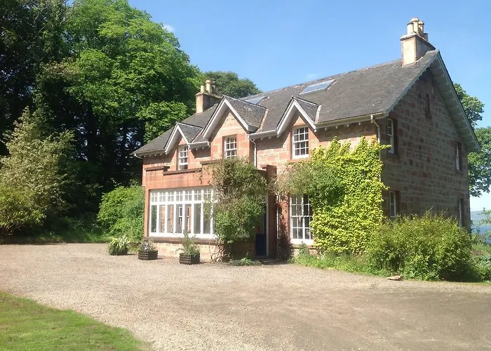 The Factor'S House