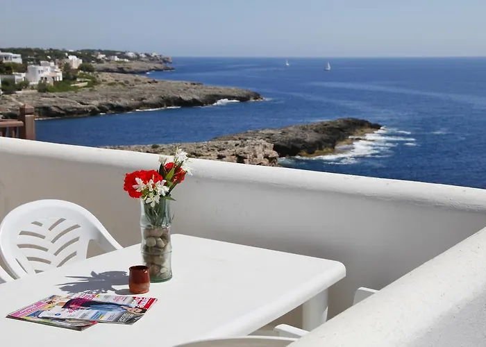 Alua Suites Las Rocas