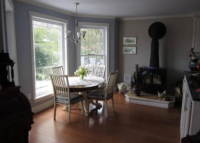 Casa Breeze B & B Saint Stephen