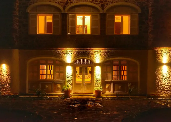 Belo Monte Hotel And Museum