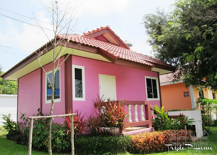 Triple P Home Resort