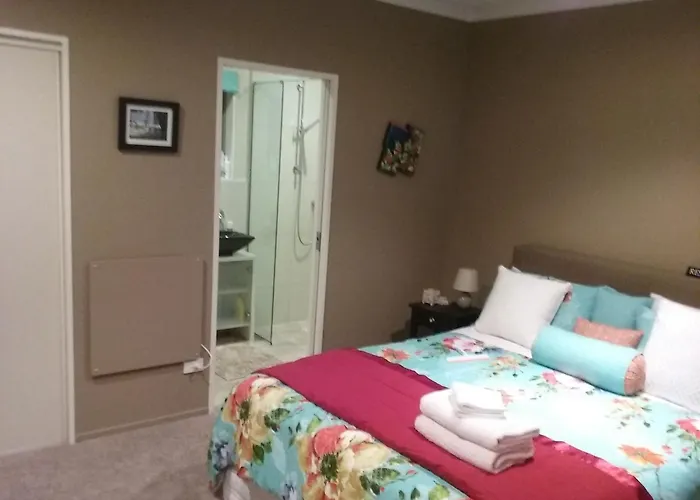 Grampians B&B