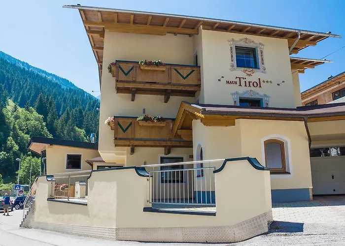 Haus Tirol