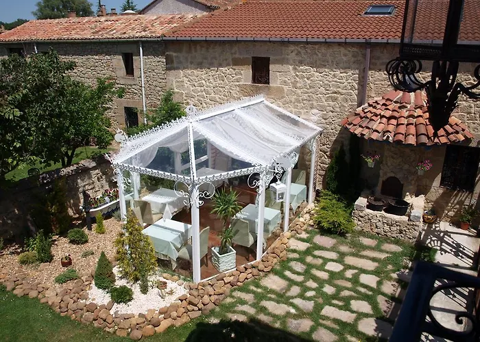 Posada del Indiano