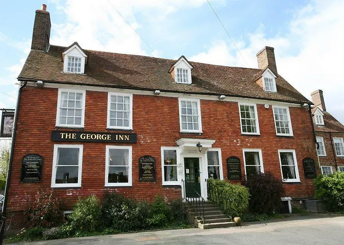 The George Inn