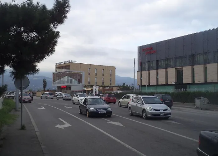 Hotel Agava
