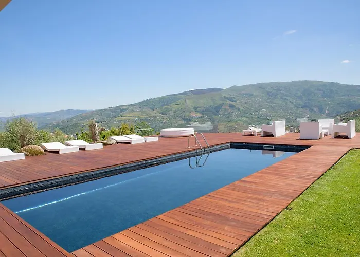 Quinta Do Bosque