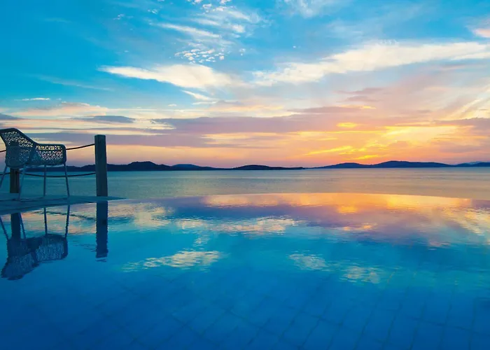 Mykonos Grand Hotel & Resort Agios Ioannis Diakoftis