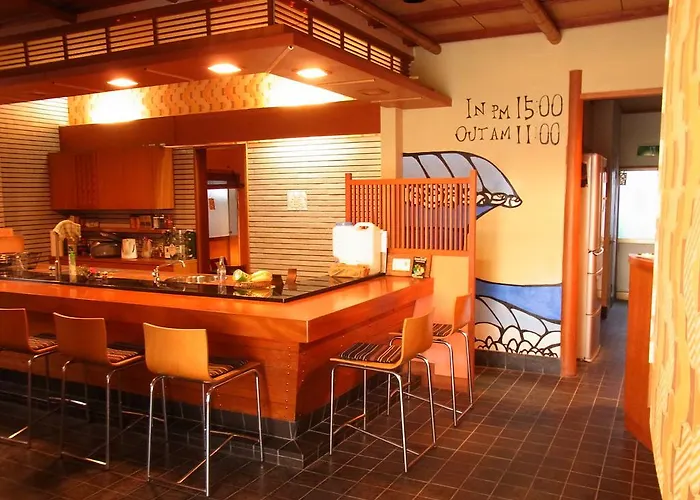 Guesthouse Shirahama