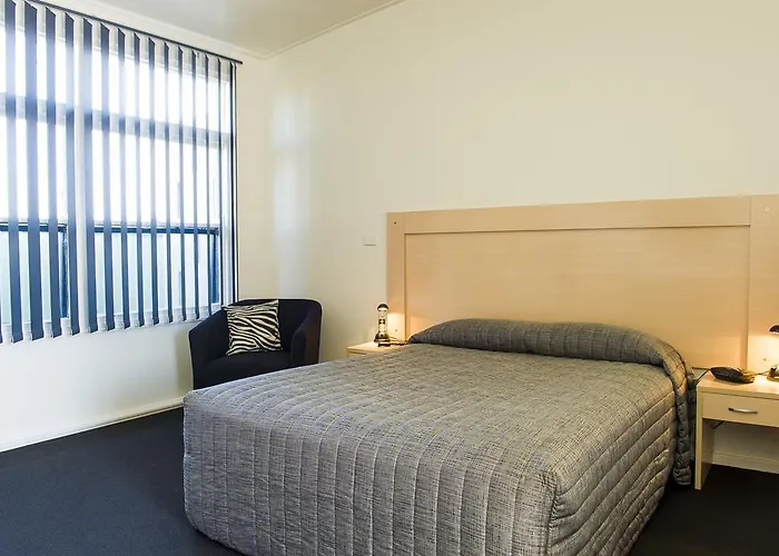 Cherry Blossom Motor Inn