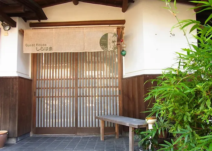 Guesthouse Shirahama