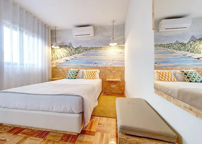 Hotel Do Mercado