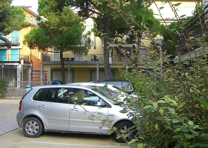 Hotel Lido
