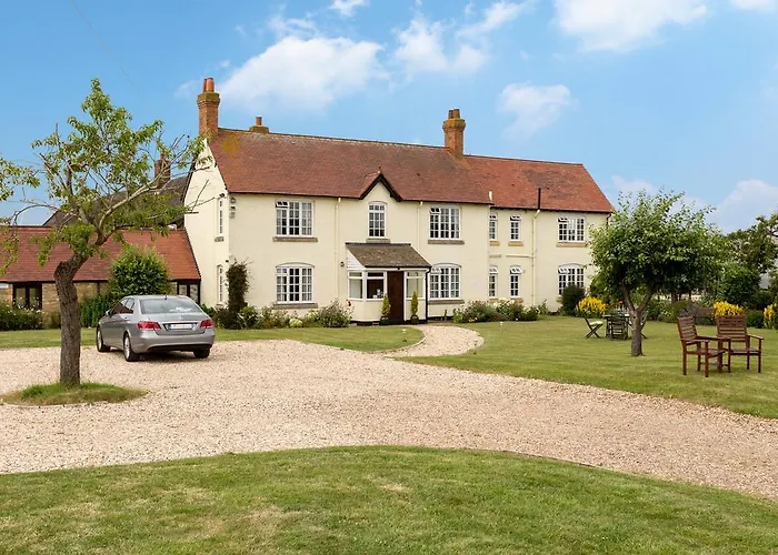 Lowerfield Farm