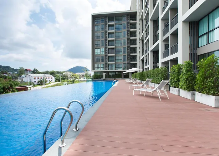 Sugar Palm Residence