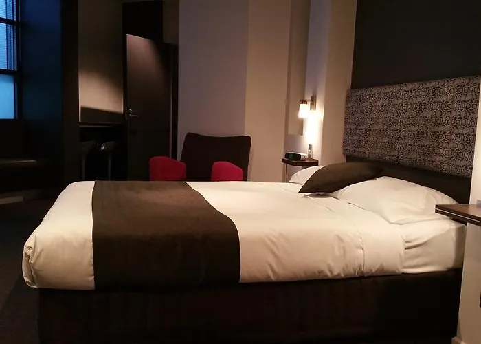 Zero Davey Boutique Apartment Hotel Hobart