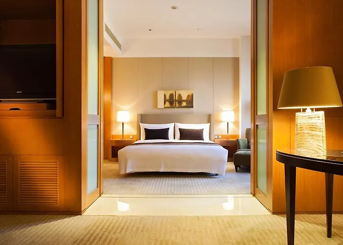 Ambassador Hotel Hsinchu