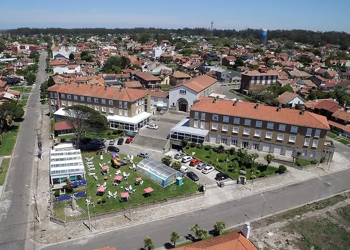 Grand Hotel Santa Teresita