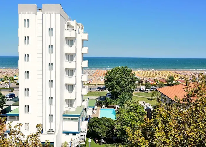 Hotel Aristeo