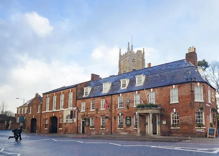 Castle Hotel