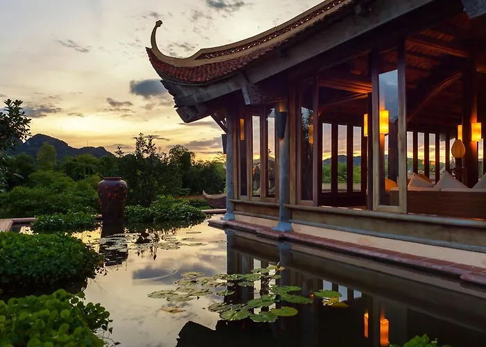 Emeralda Ninh Binh