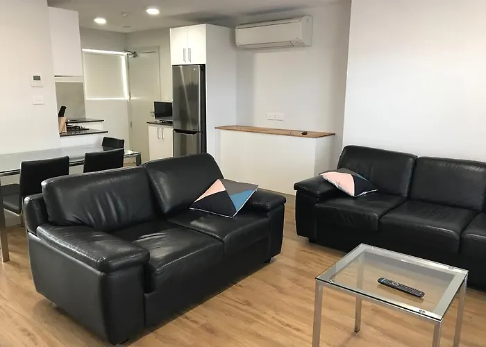 Jesmond Executive Villas