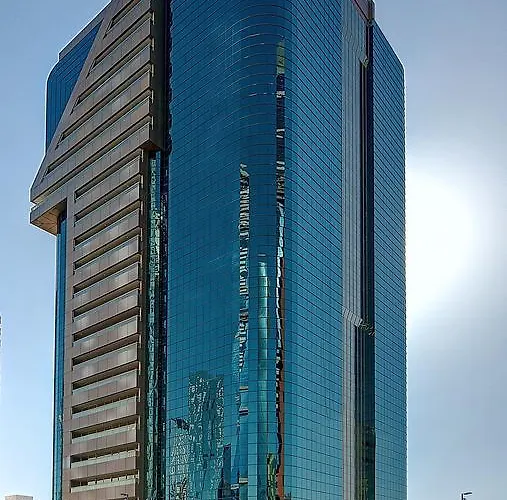 Number One Tower Suites