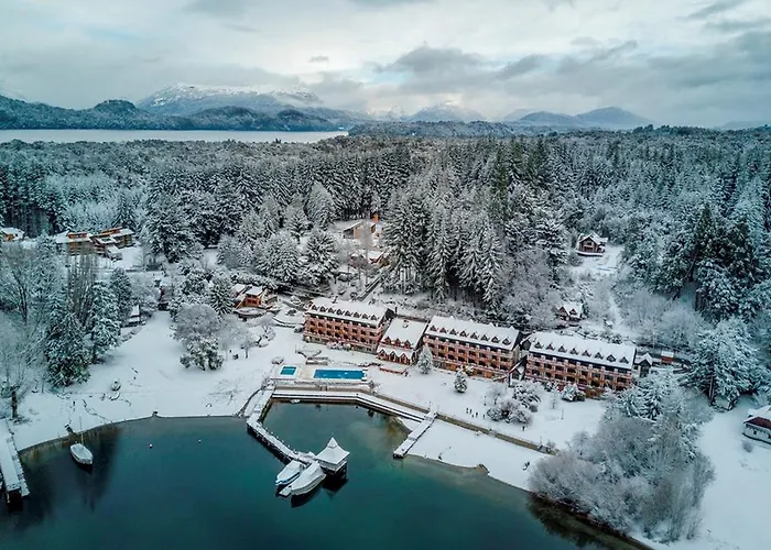 Manzano Resort