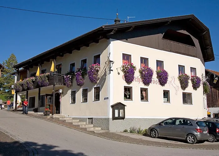 Gasthof Roessle