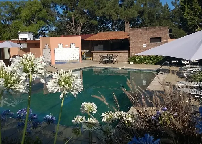 Brisas Del Este