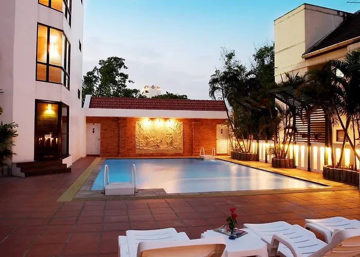 Ch Hotel