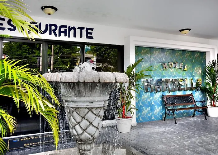 Hotel Marbella