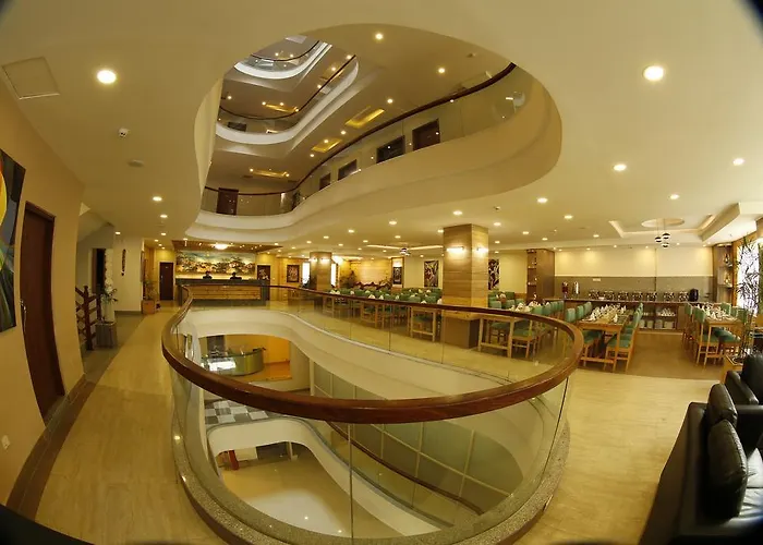 Hotel Arts Kathmandu