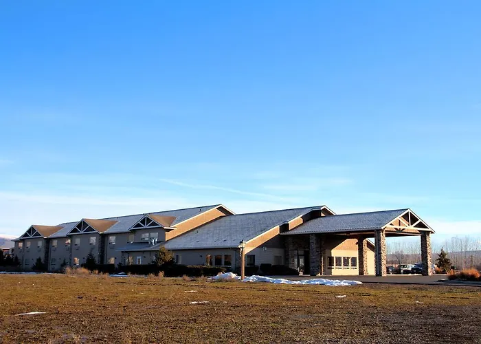 Quality Inn Selah Yakima